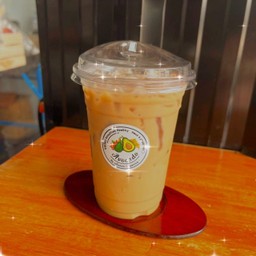 เอสเปรสโซ Roast'Niyom  ESPRESSO