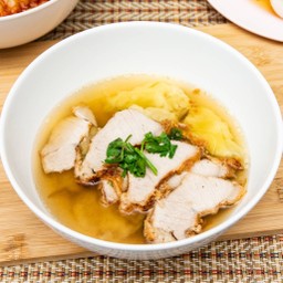 เกี๊ยวหมู