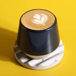Hot Piccolo Latte