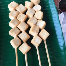 เต้าหู้ปลา