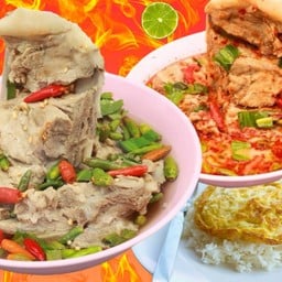 นี่ไง เล้งแซ่บ จตุจักร ชลบุรี