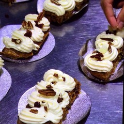 เค้กแครอท