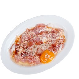 จิ้มจุ่มหมู