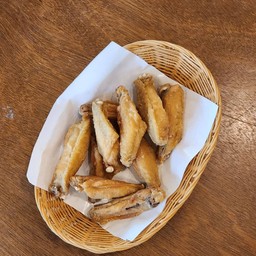 ไก่ตะกร้า