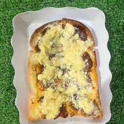 ชาปะ (ชาโคตรเข้ม) สาขาวัดจันทร์