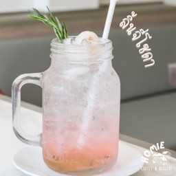 LYCHEE SODA