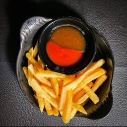 เฟรนฟราย