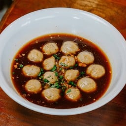 บาบา ฮาลาล halal food