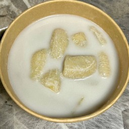 กล้วยบวชชี(กล้วยออแกนิค)