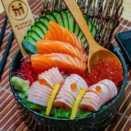 แซลมอนEmperor