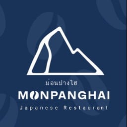 MONPANGHAI japanese restaurant