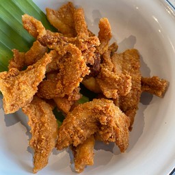 หมูกระจก