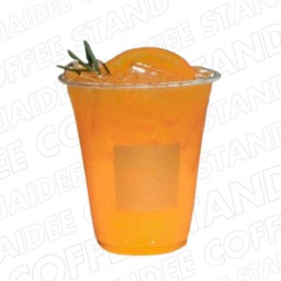 Fresh Sai Nam Peung น้ำส้มคั้นสด  