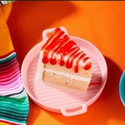 Tres Leches Cake