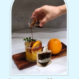 กาแฟส้ม