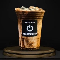 Caffeine Bar แม่สอด