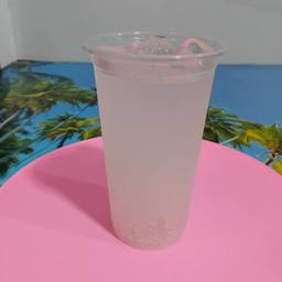 ลิ้นจี่โซดา