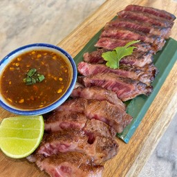 วากิวร้องไห้