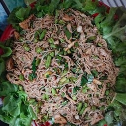 ยำขนมจีน M&D