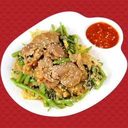 สุกี้เนื้อ