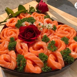 Salmon Love Box