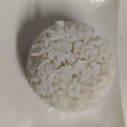 ข้าวสวย