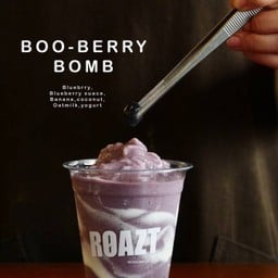 Boo-Berry-Bomb