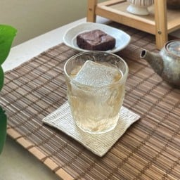 Jasmine White Tea