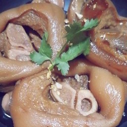 ครัวเคียงดาว