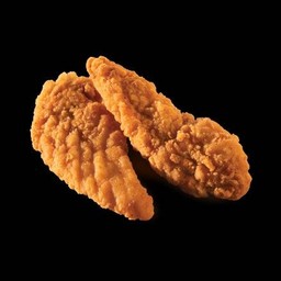 2 Chicken Stripes
