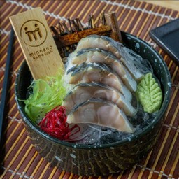 ซาชิมิซาบะ