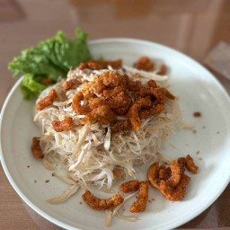 Peko.men หมี่ไก่ฉีก บางแค