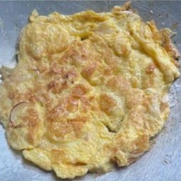 ไข่เจียว