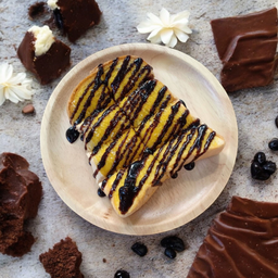 ปิ้งปิ้งเนย ช็อคโกแลต