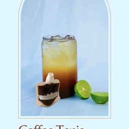 กาแฟโซดา