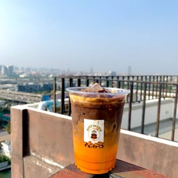 Thaitea x Cocoa
