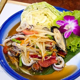 ตำรวมทะเล