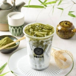 ชาเขียวมัจฉะ