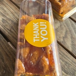 ร้านกล้วยทอดยอดอร่อย