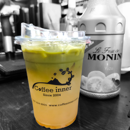 มัทฉะยูซุ (Matcha Yuzu)