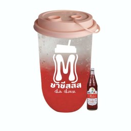 แดงโซดา