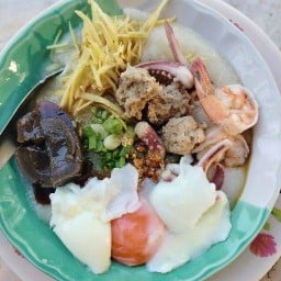 โจ๊กน้องซุง