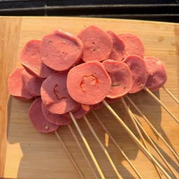 ไก่ยอพริก