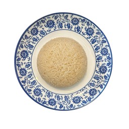 ข้าวมันเปล่า