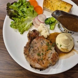 เต็ก กะ เตี๋ยว