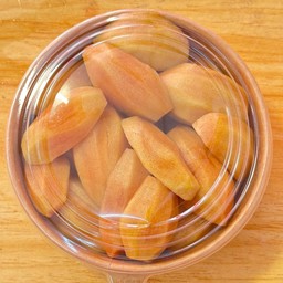 ละมุดกรอบมาเลย์ ( กล่องใหญ่ )