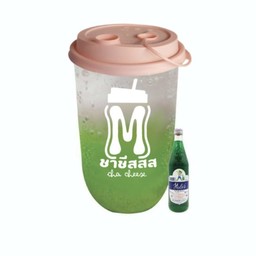 เขียวโซดา