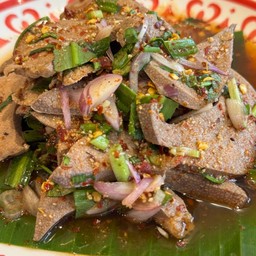 ตับหวานเมืองเหนือ