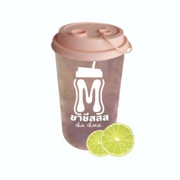 ชามะนาว