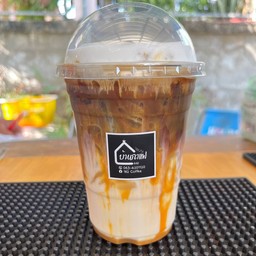 มัคคิอาโต้ คาราเมล